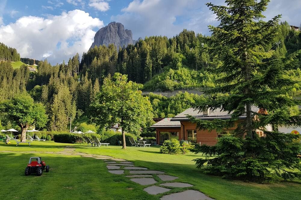 Outdoor view