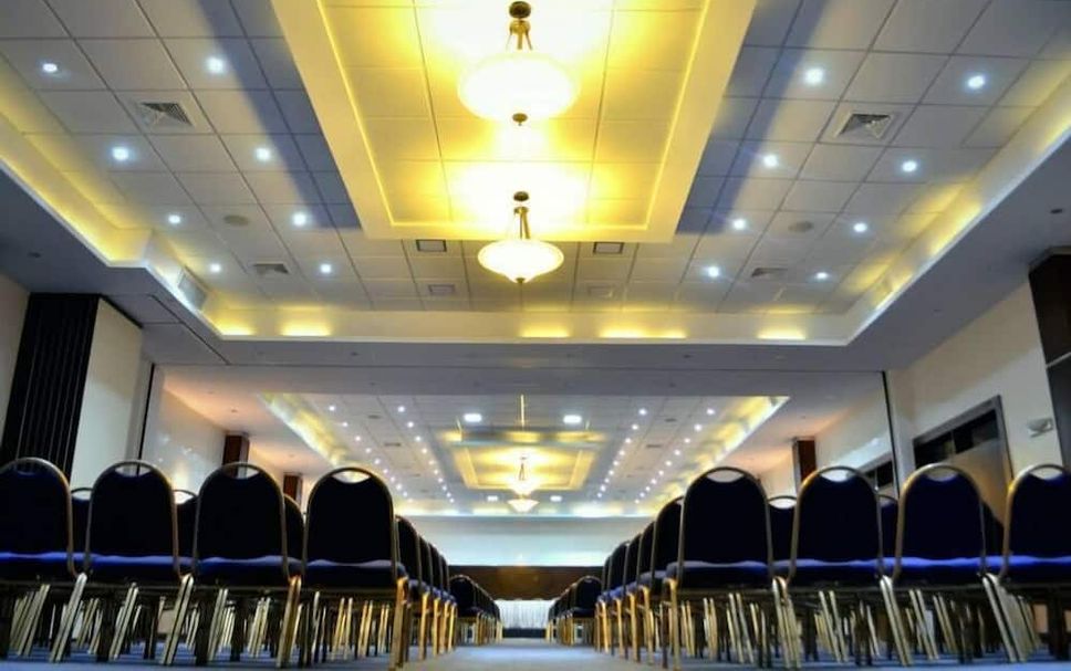 Conference room Photo