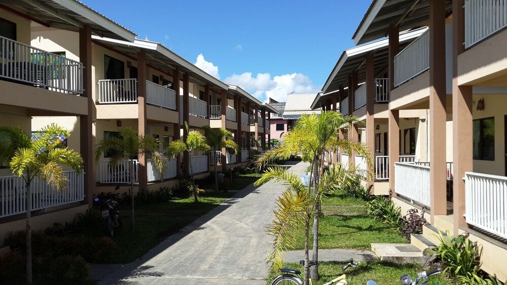 Outdoor view