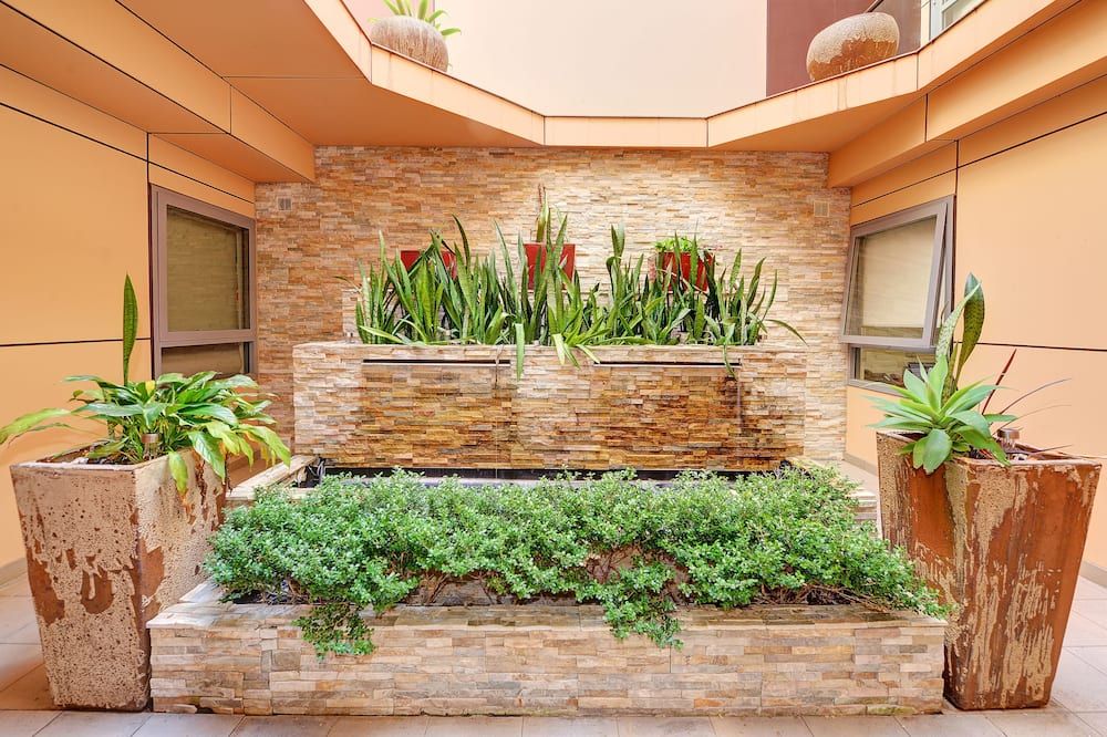 Outdoor view
