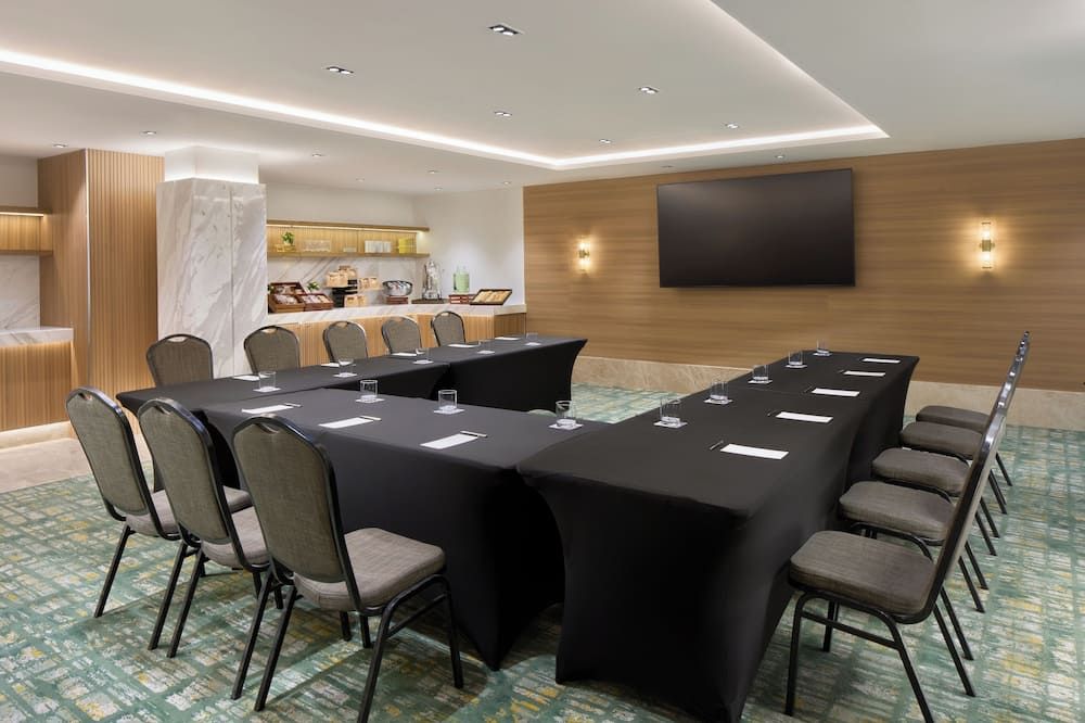 Conference room