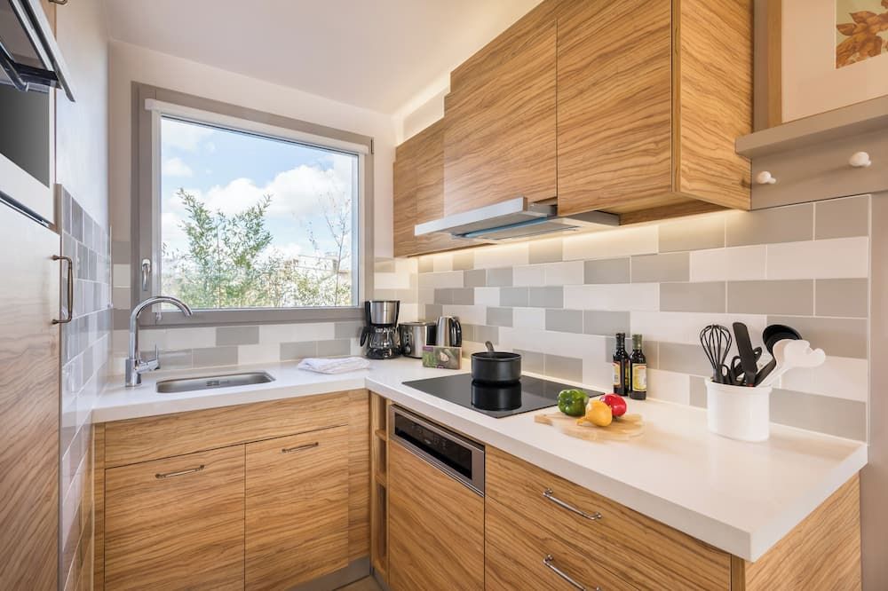 Kitchen Photo