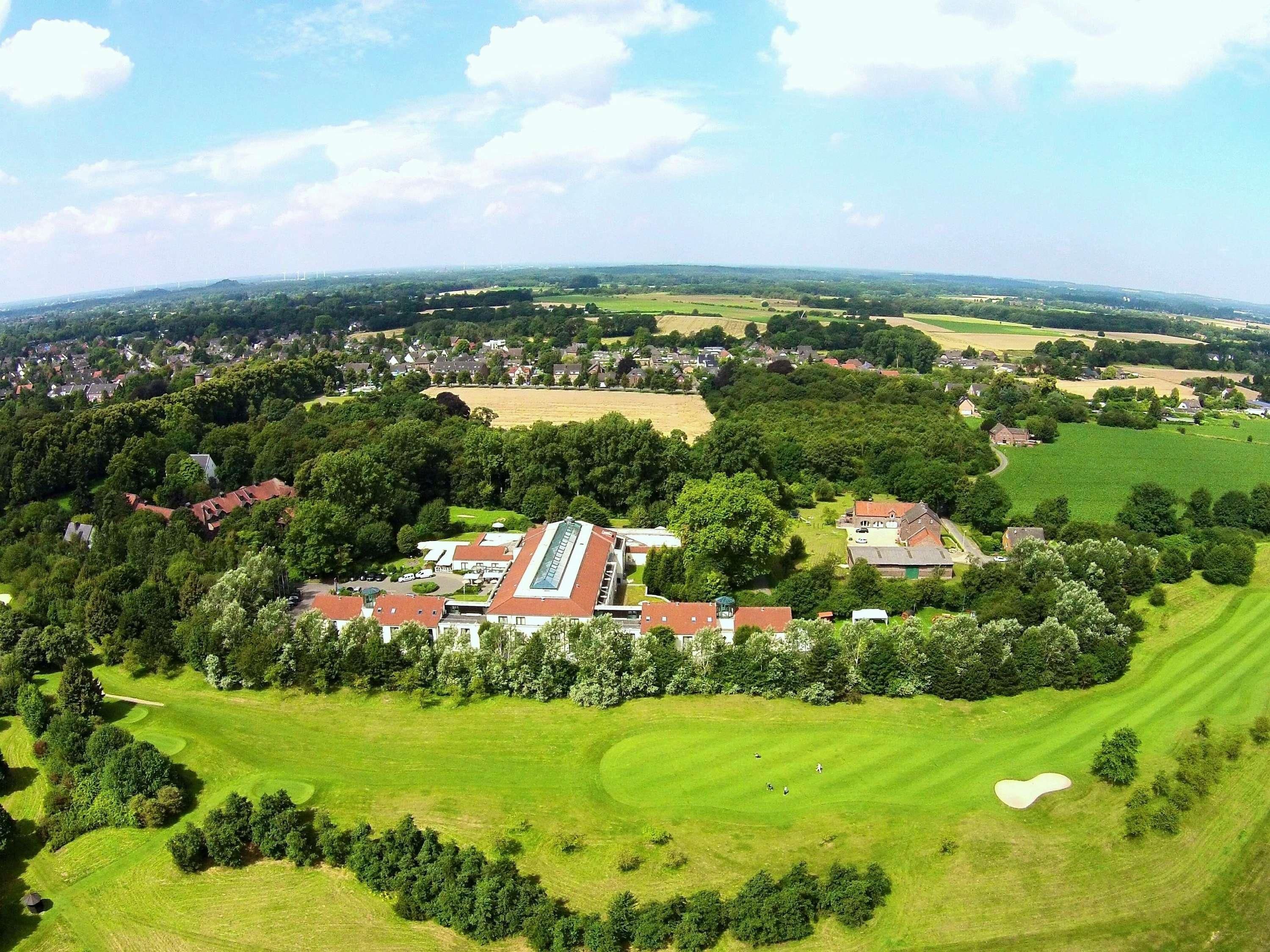 Outdoor view