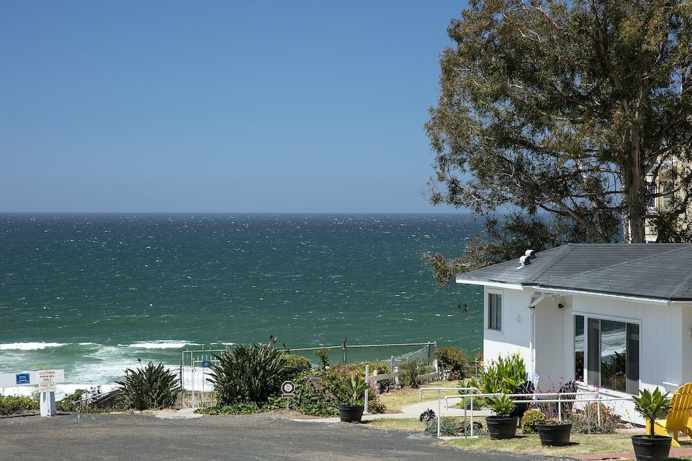 Outdoor view