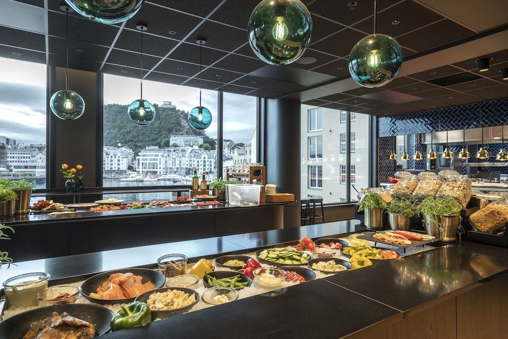 Buffet