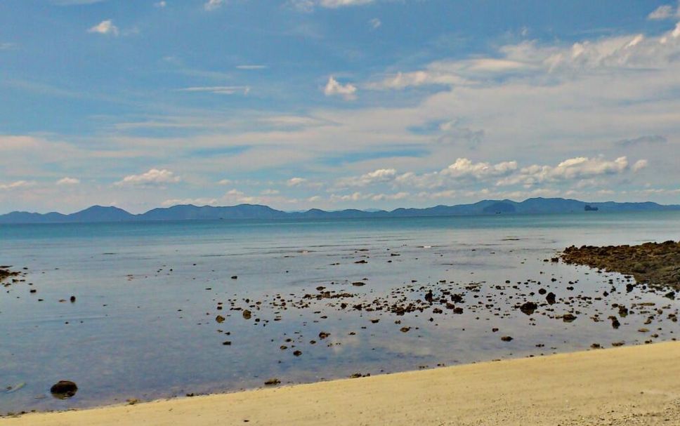 Beach Photo