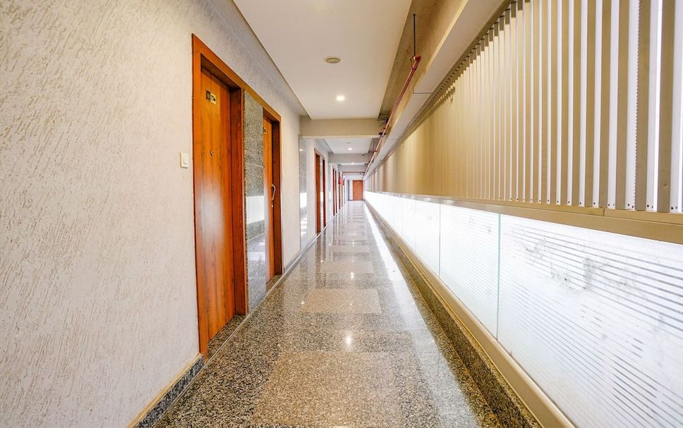 Hallway Photo