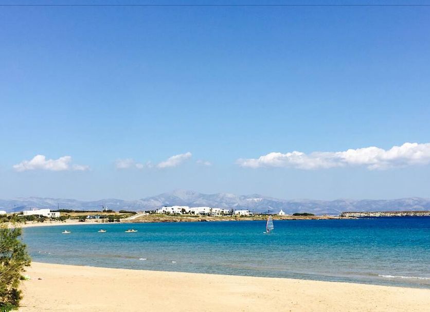 Beach Photo