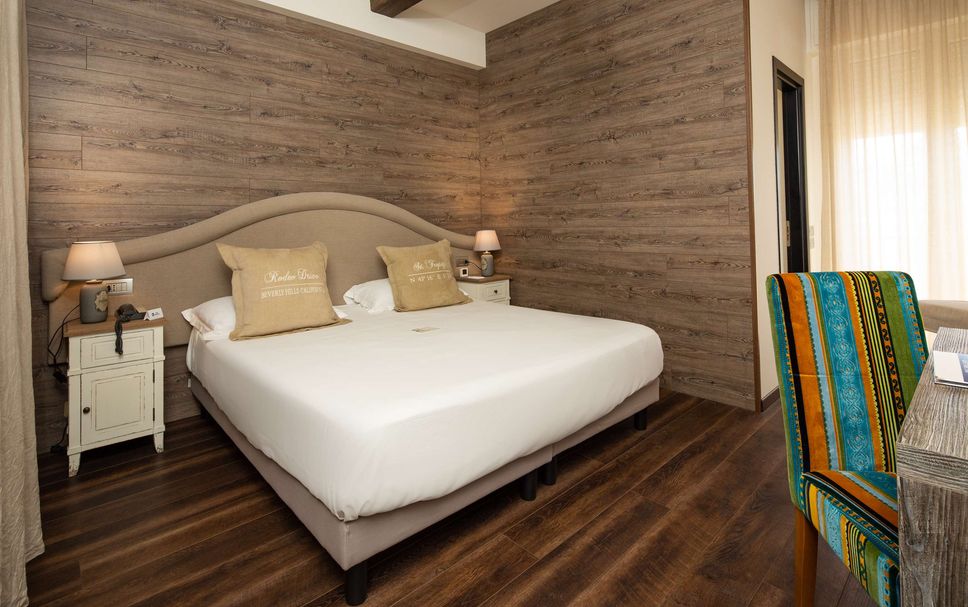 Bedroom Photo