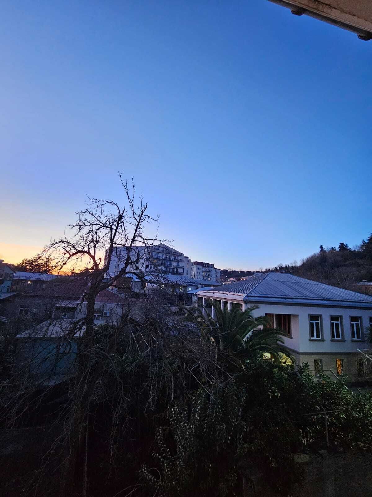 Outdoor view