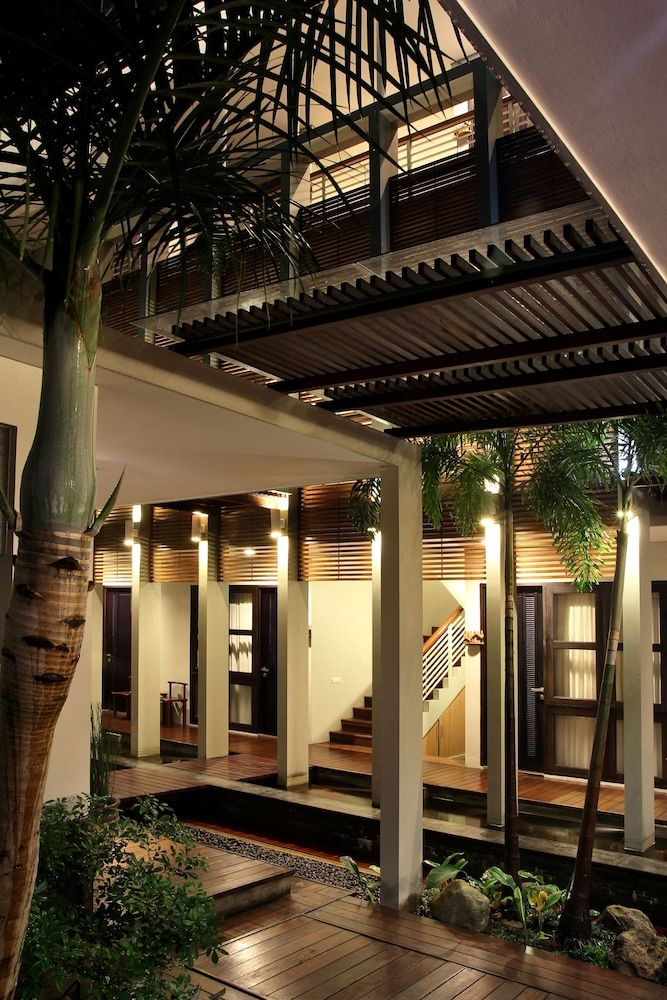Outdoor view
