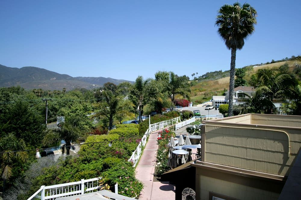 Outdoor view