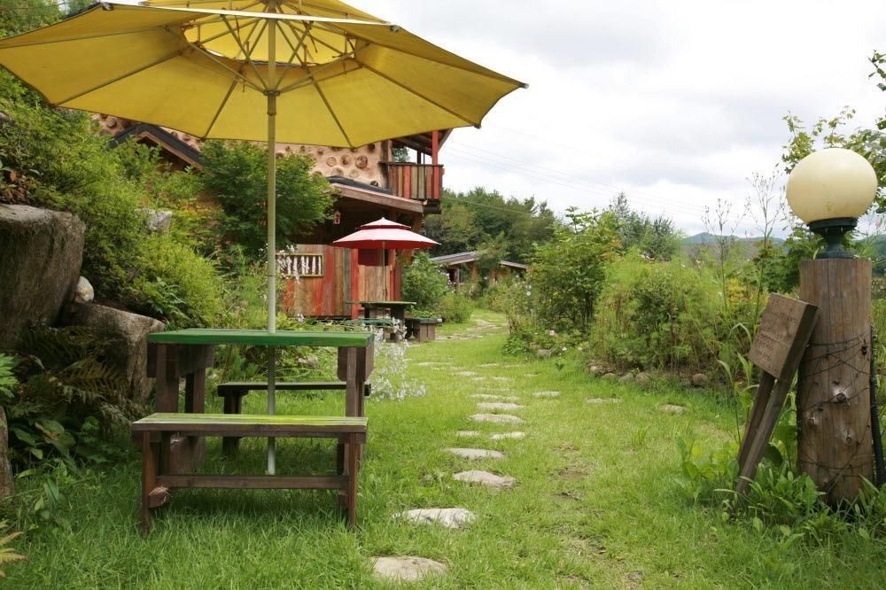 Outdoor view