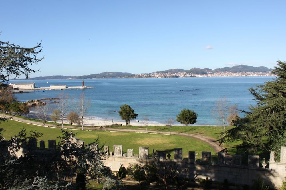 Outdoor view