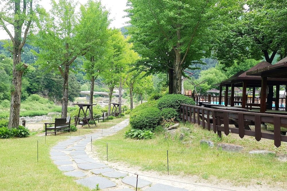 Outdoor view
