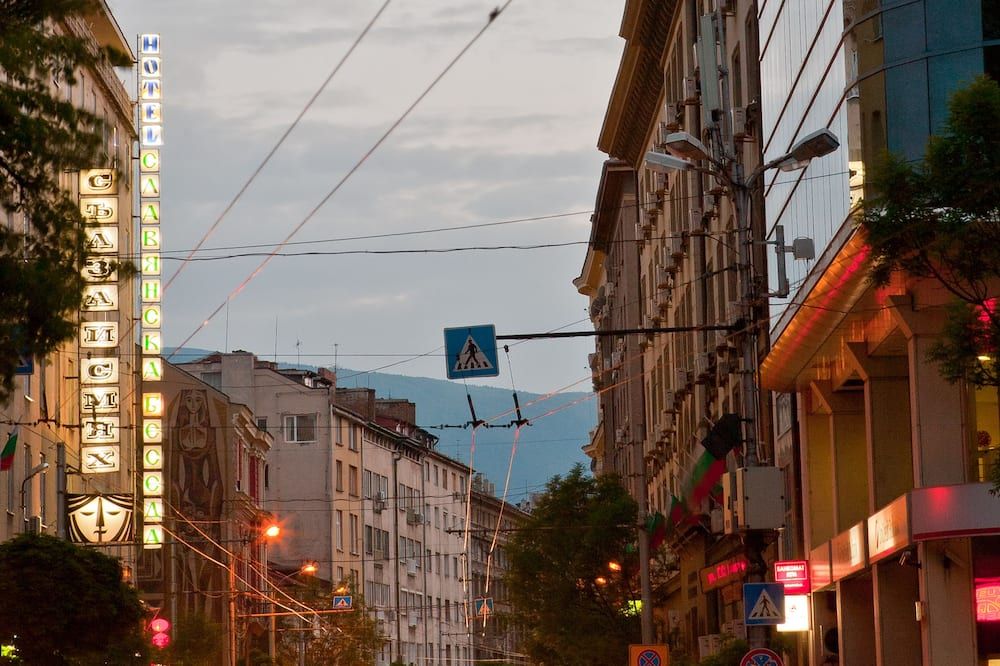 Outdoor view