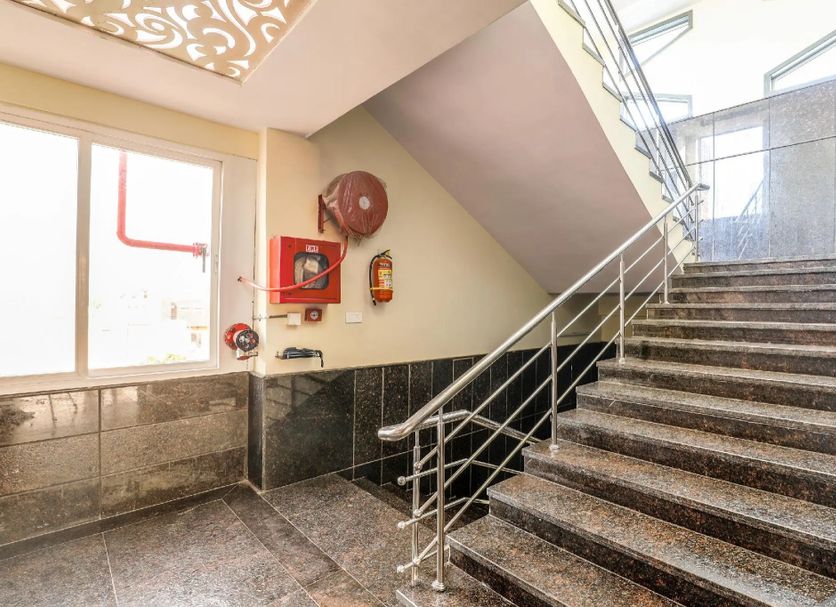 Stairs Photo