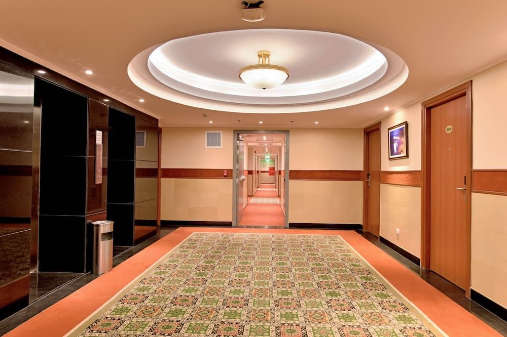 Hallway Photo