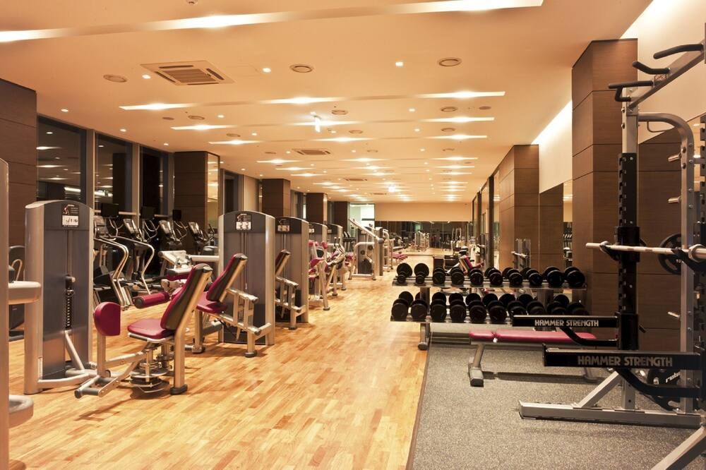 Gym