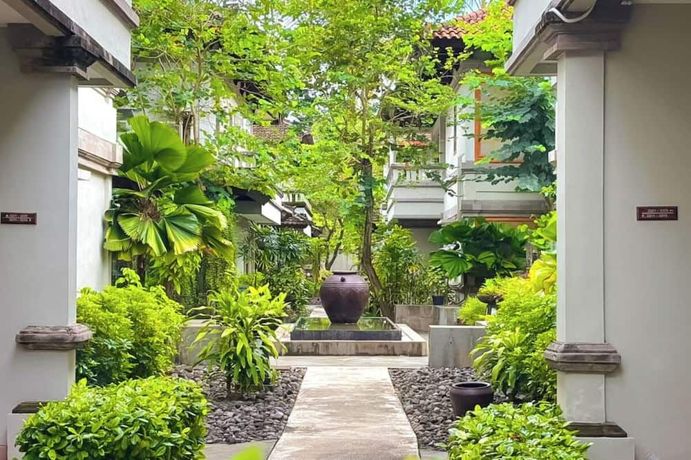 Outdoor view