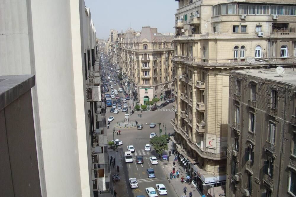 Outdoor view