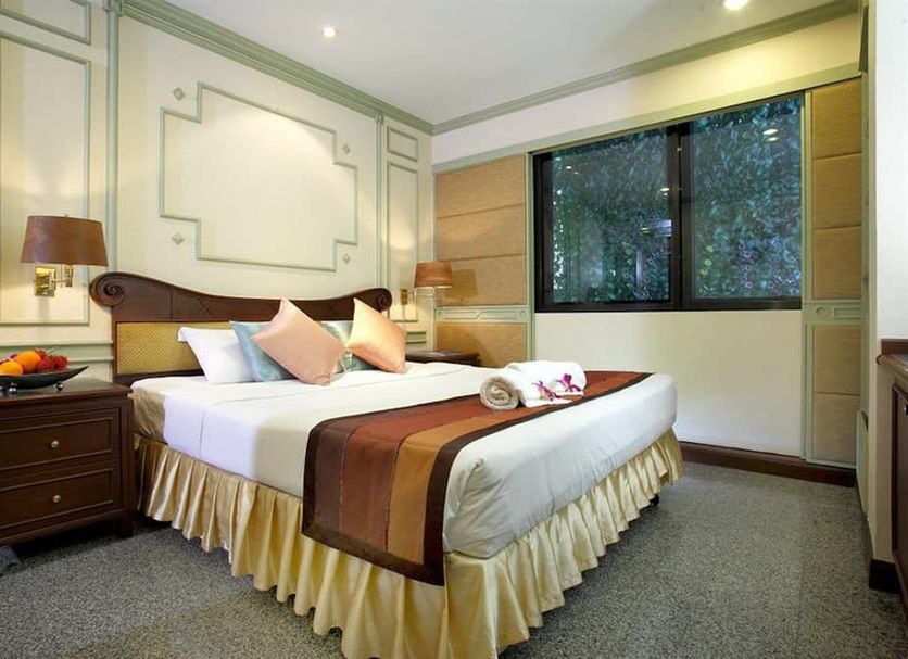 Bedroom Photo
