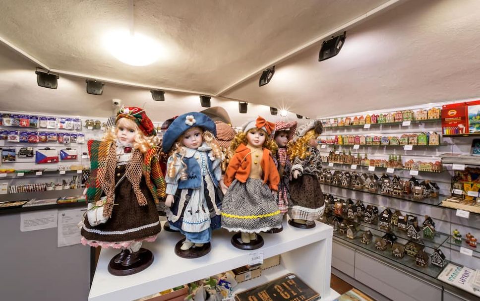 Shop Photo