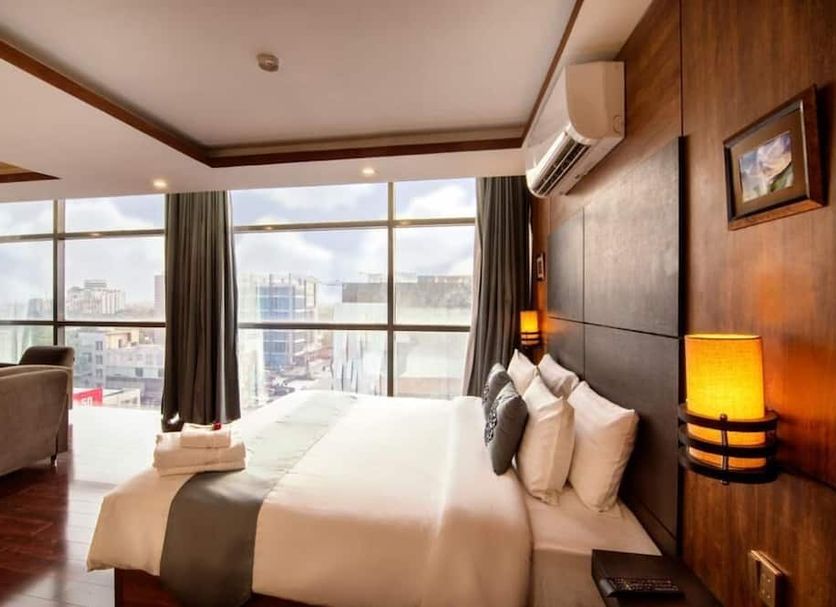 Bedroom Photo
