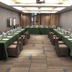 Conference room