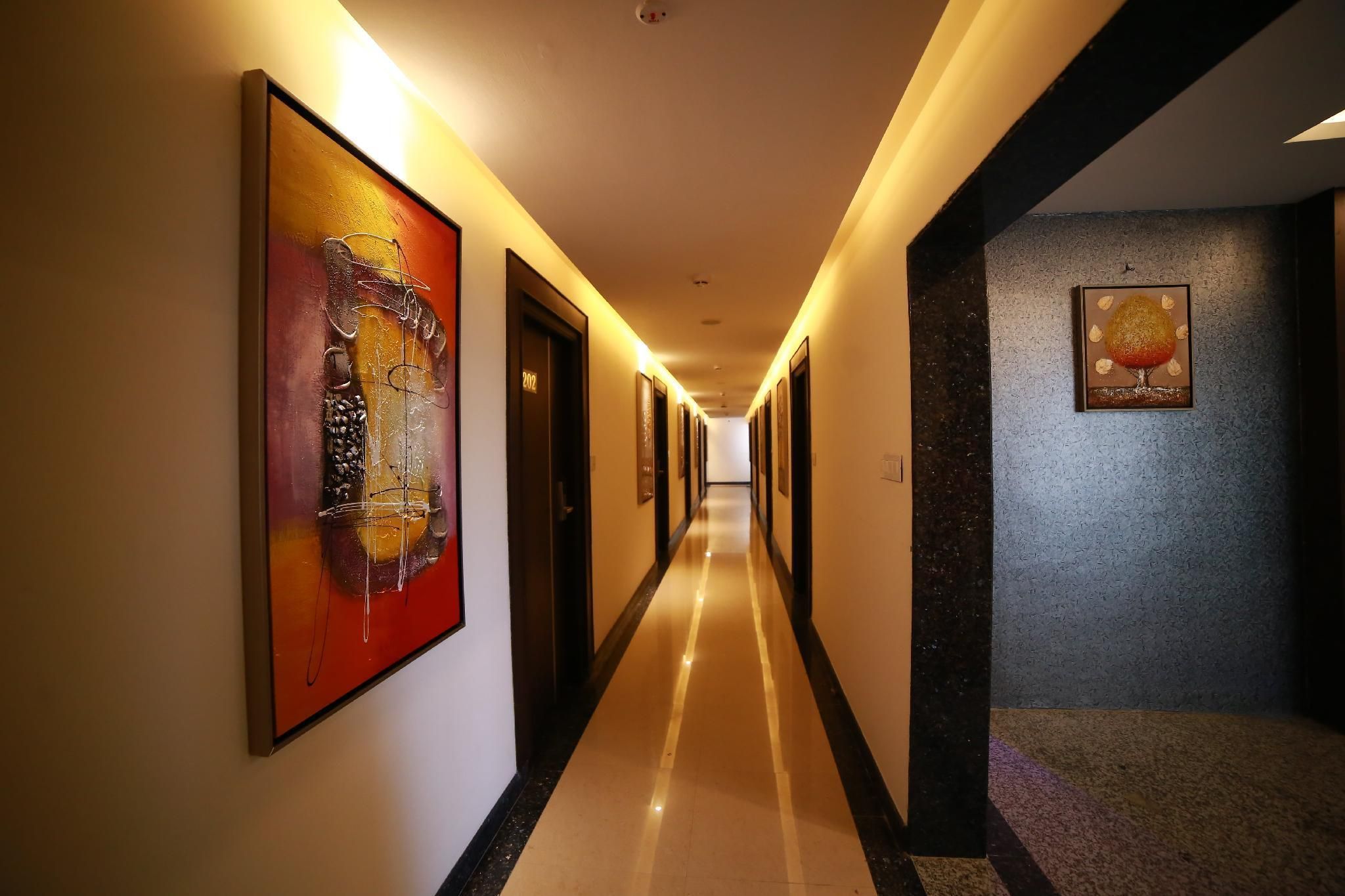 Hallway