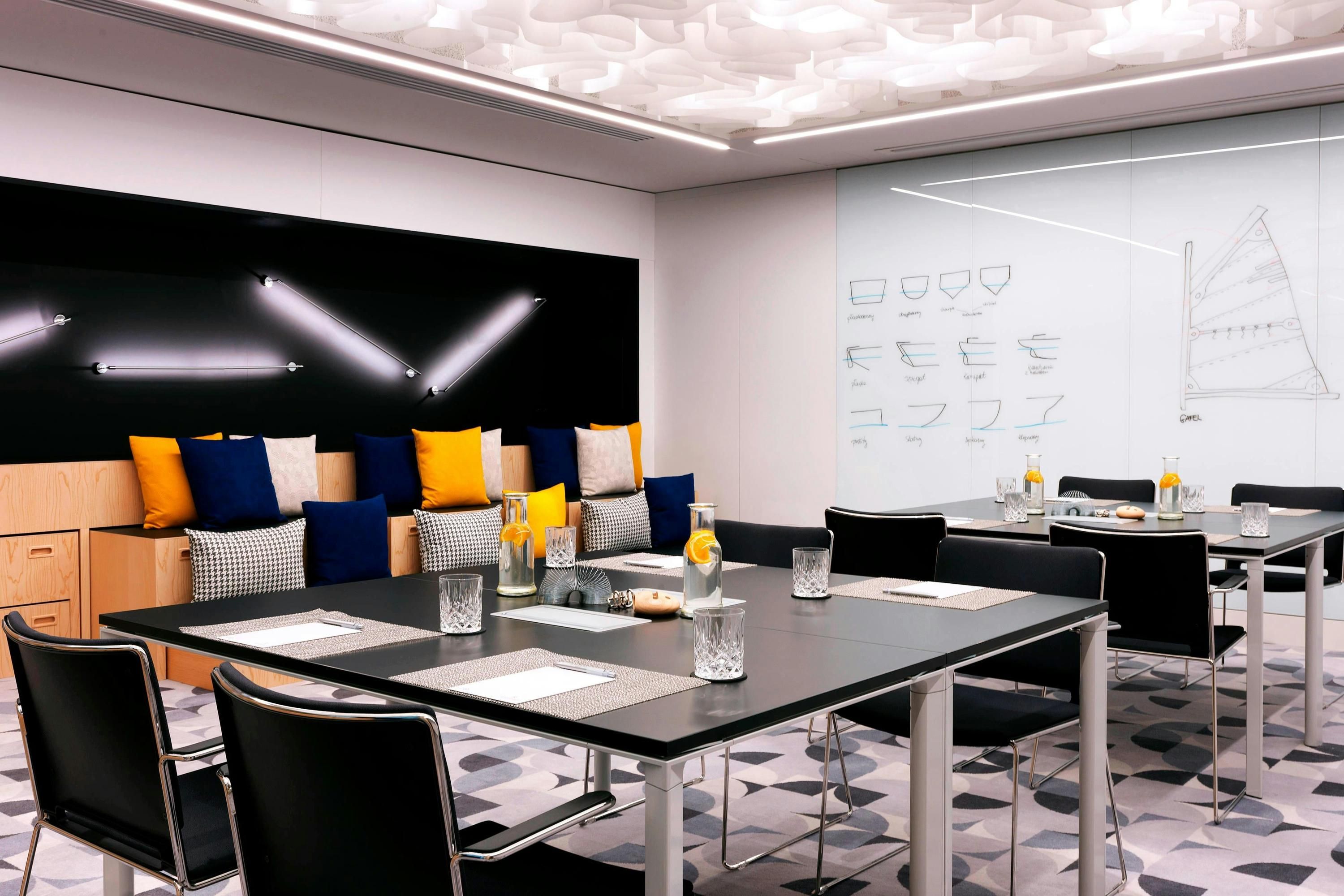 Conference room