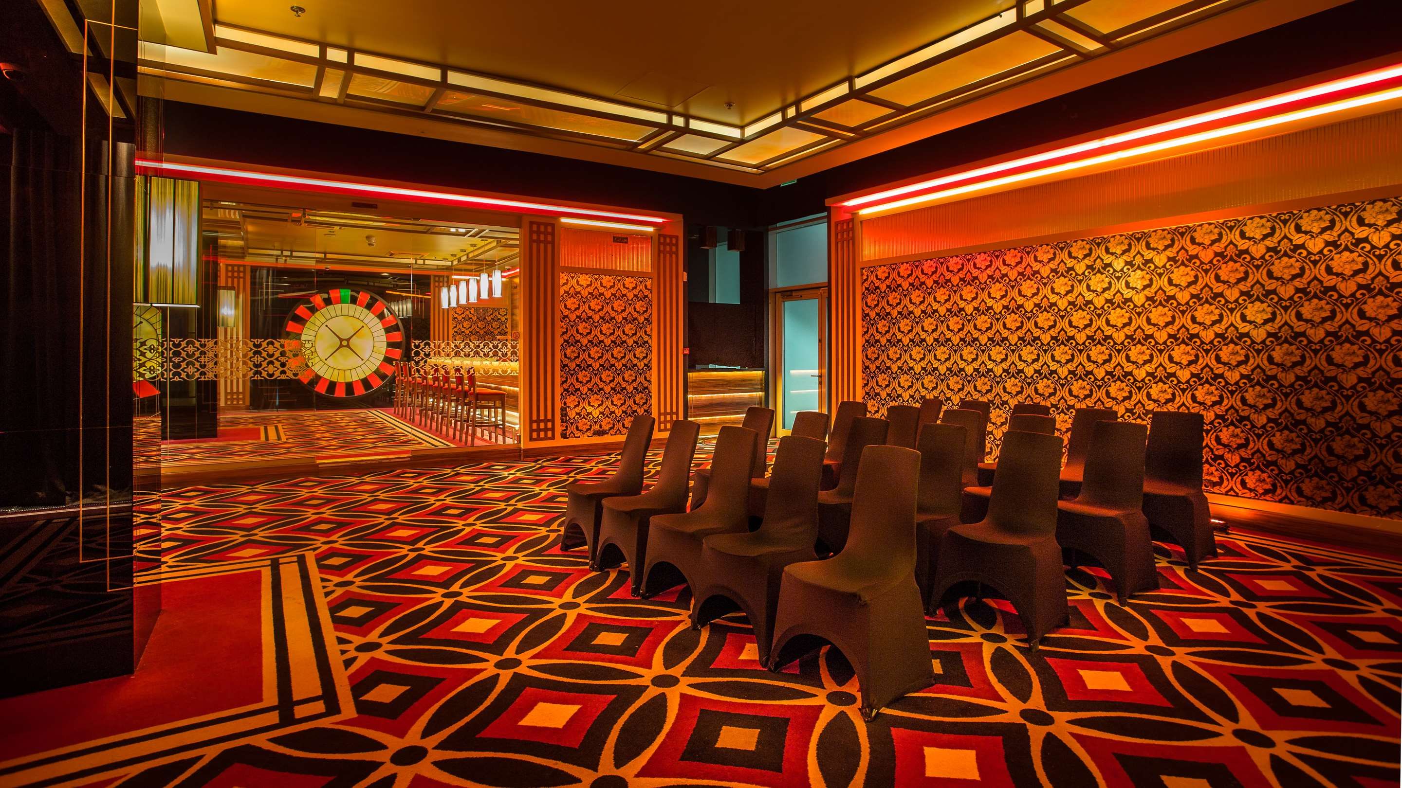 Conference room