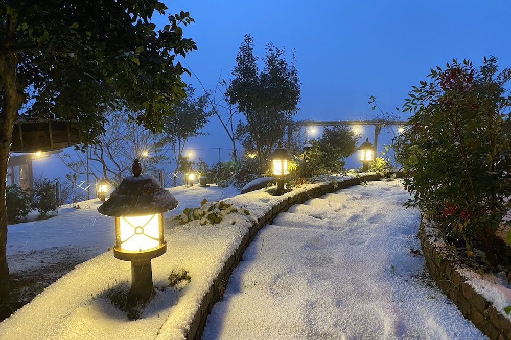 Outdoor view