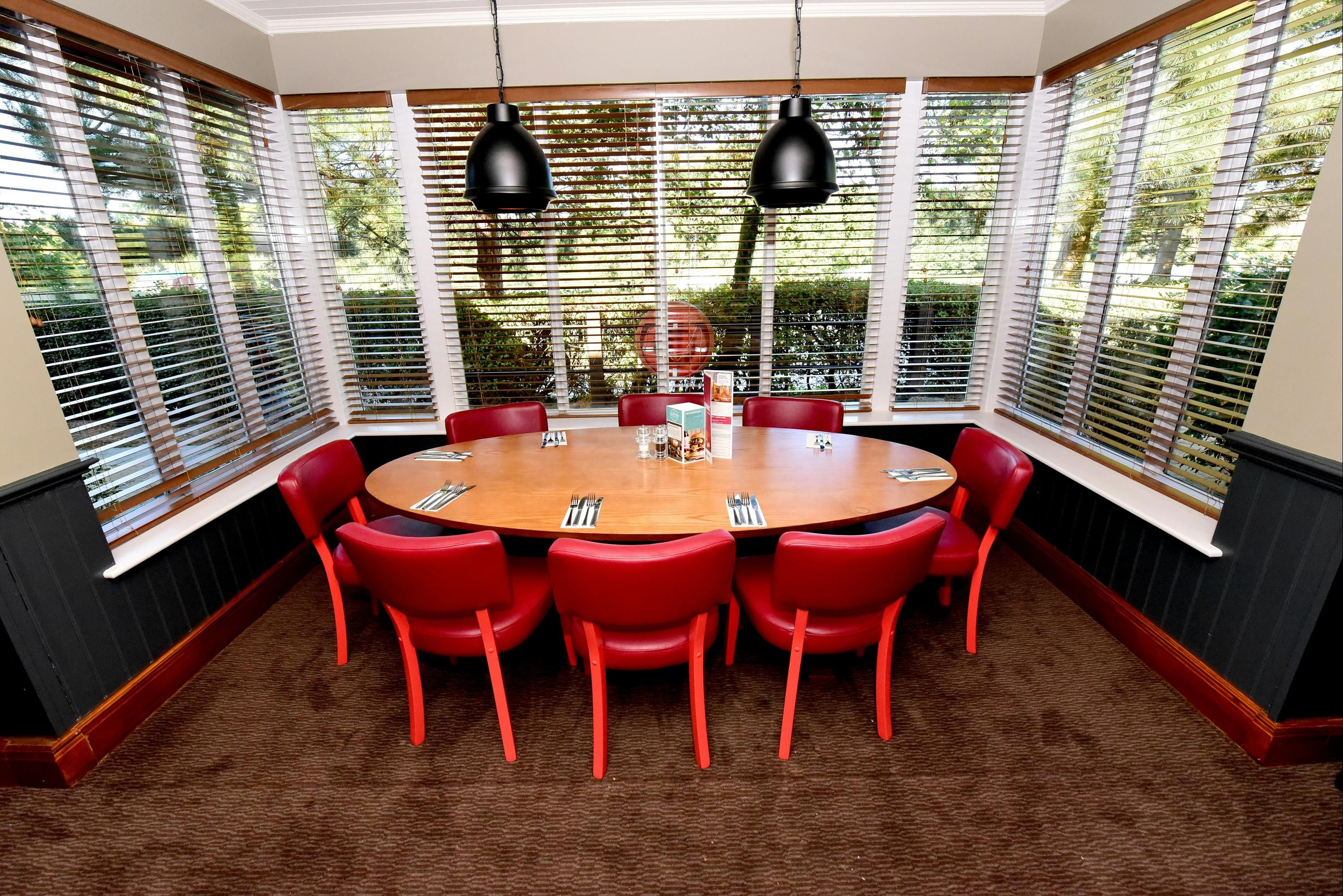 Conference room