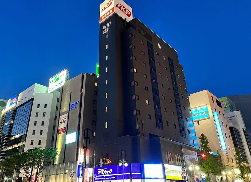 Building Photo