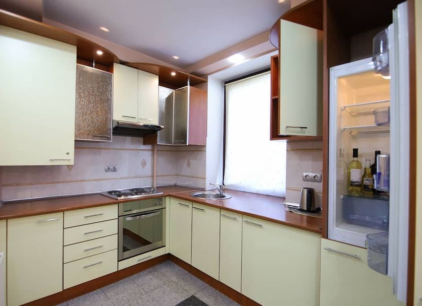 Kitchen Photo