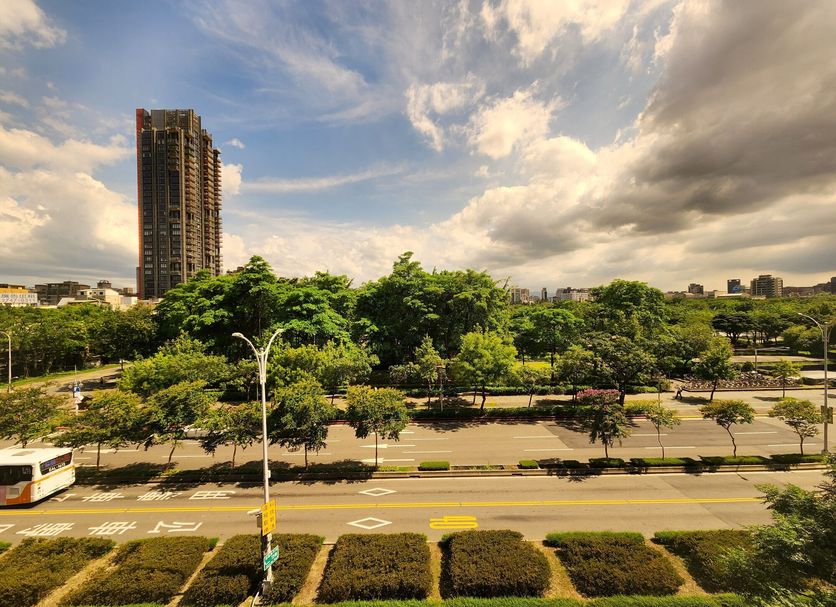 Outdoor view Photo