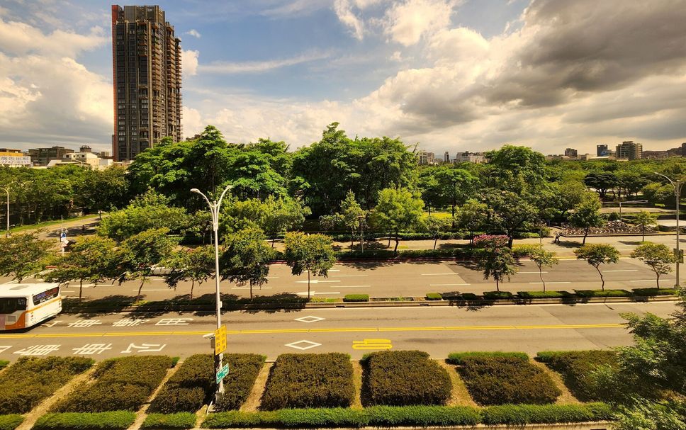 Outdoor view Photo