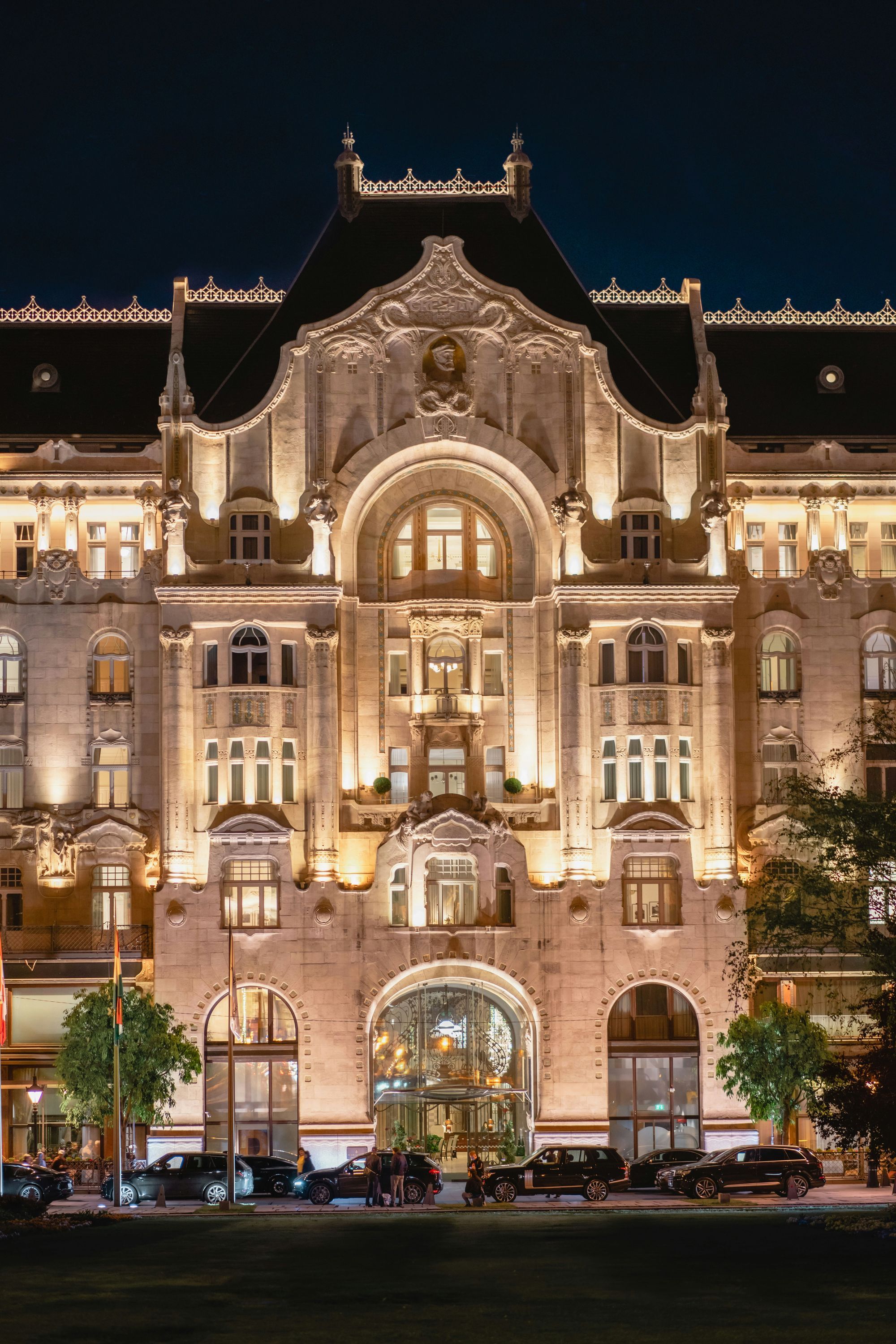 Building