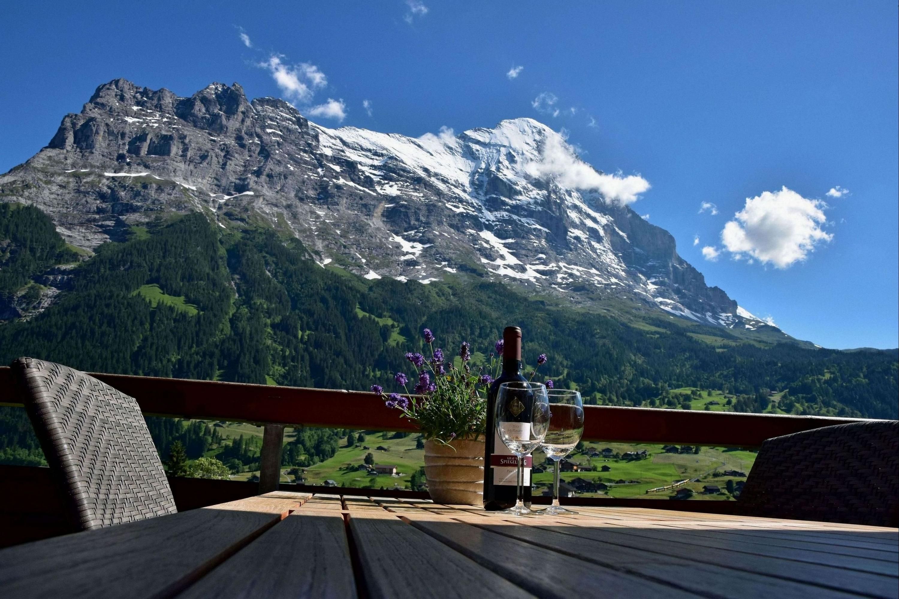 Outdoor view