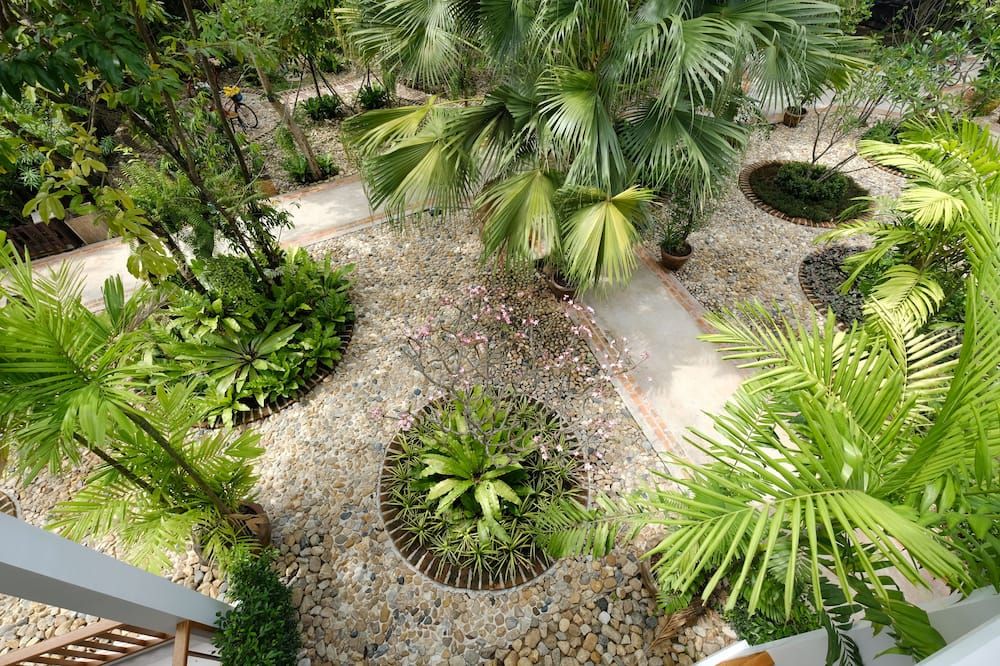 Outdoor view