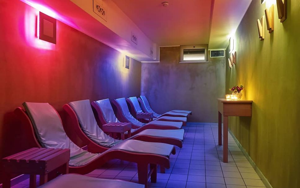Spa Photo