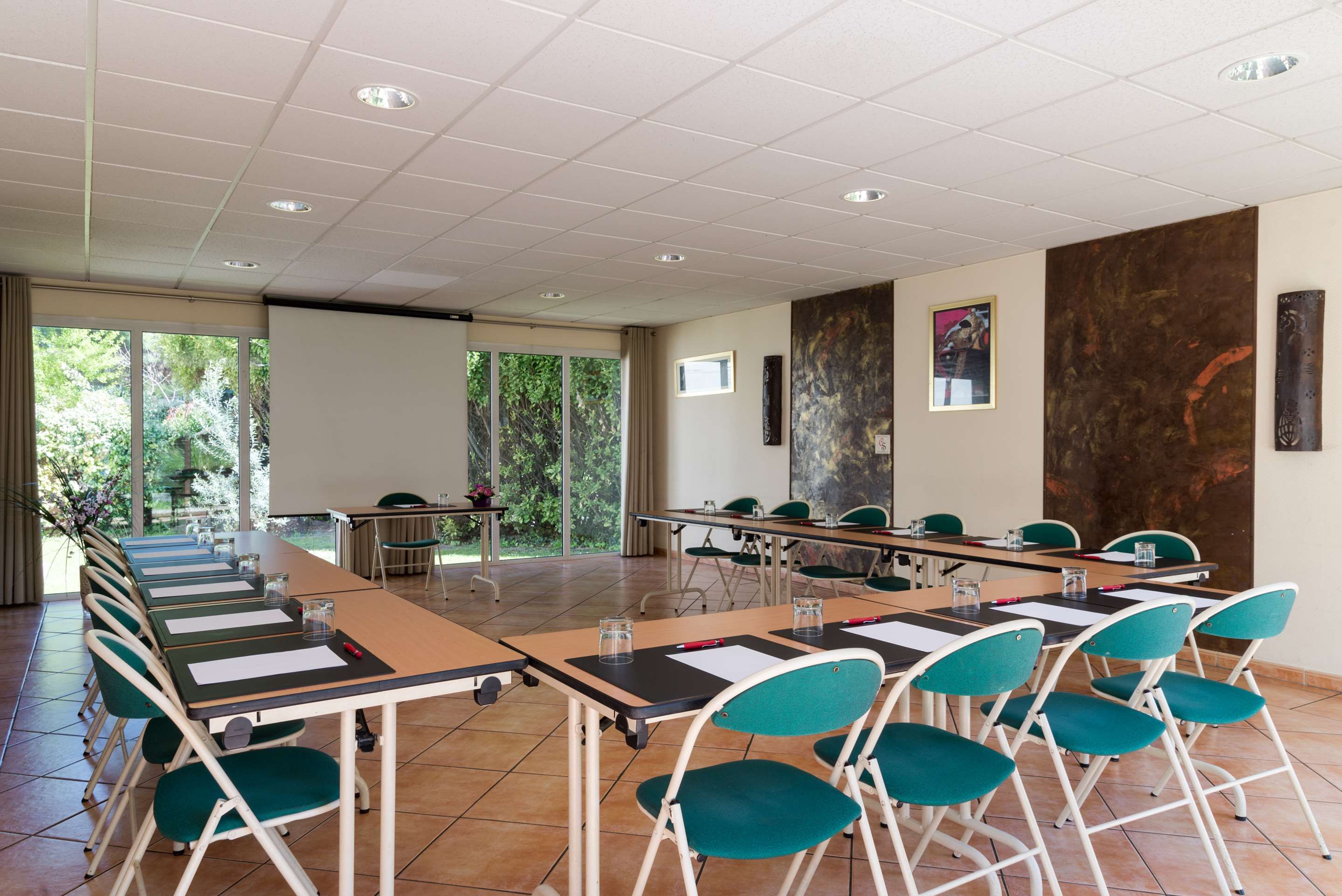Conference room