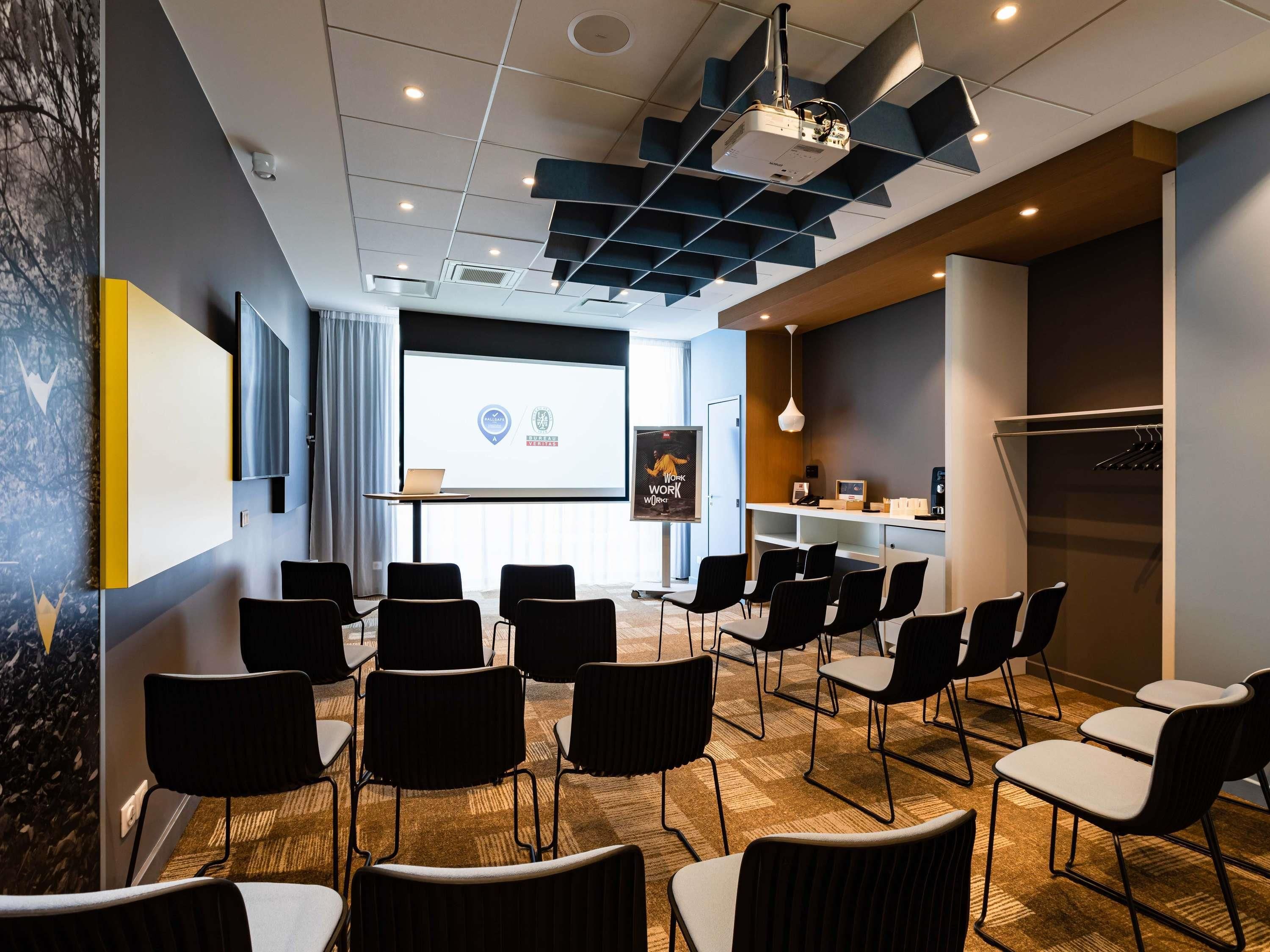 Conference room