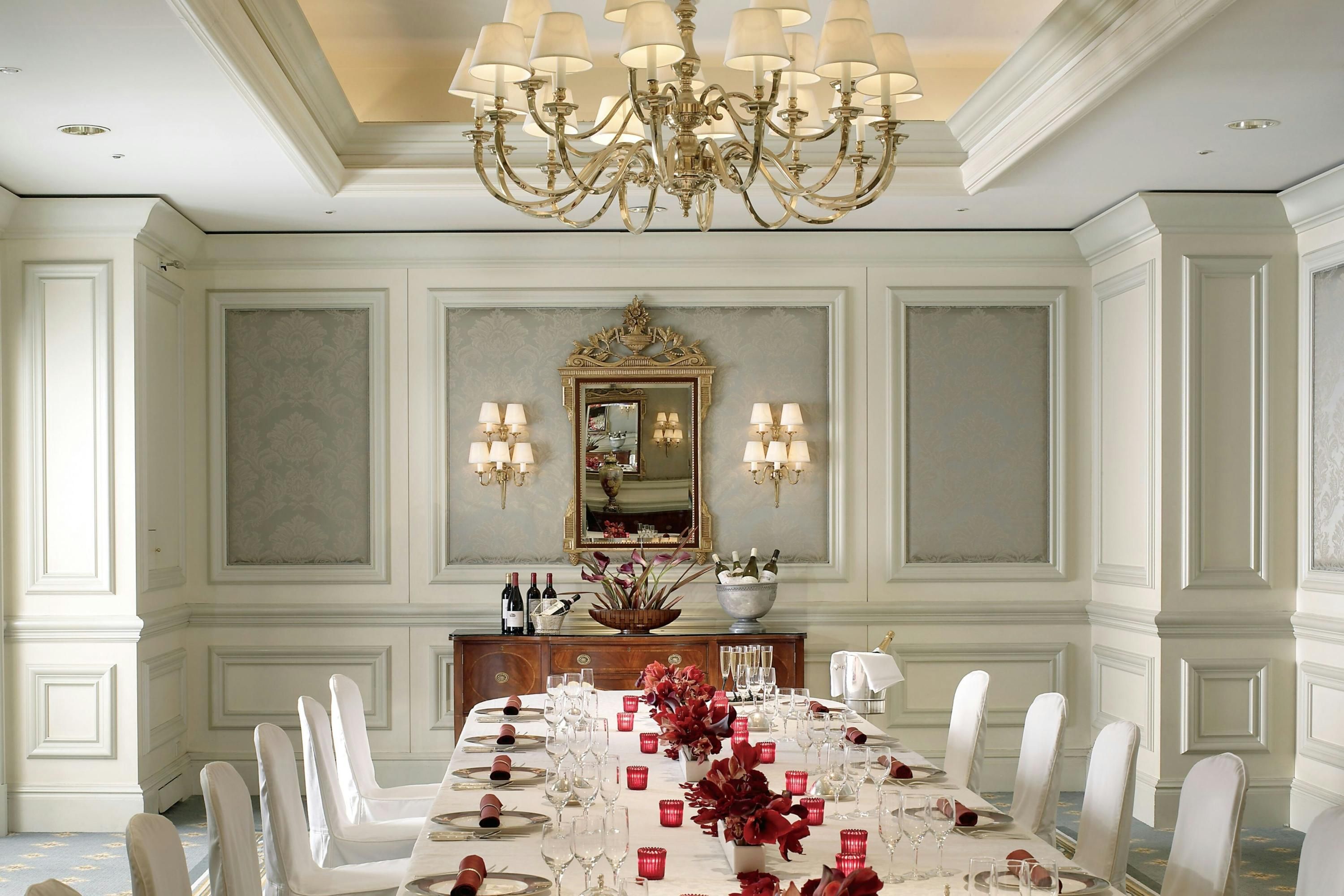 Conference room