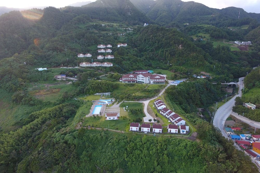 Outdoor view