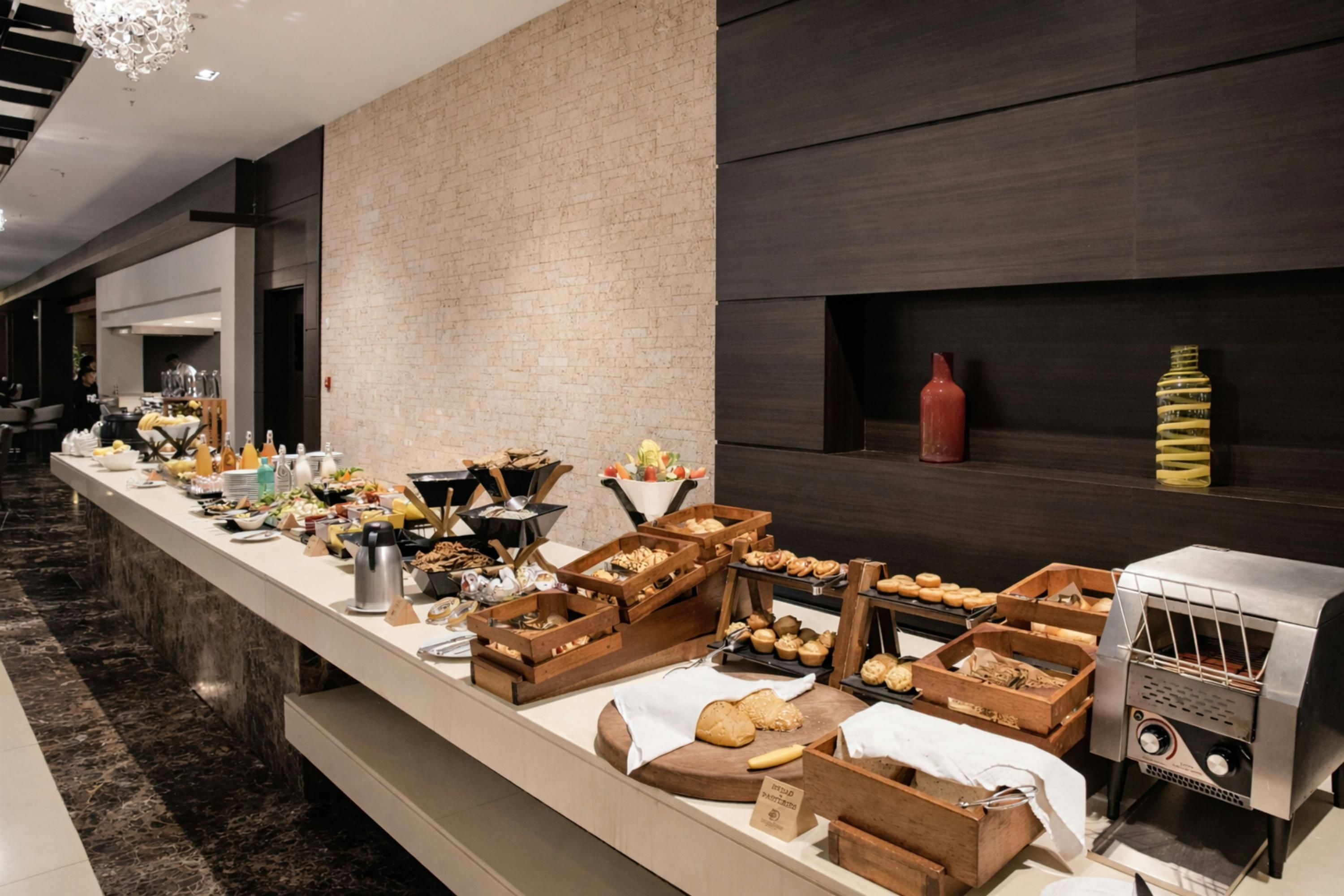 Buffet