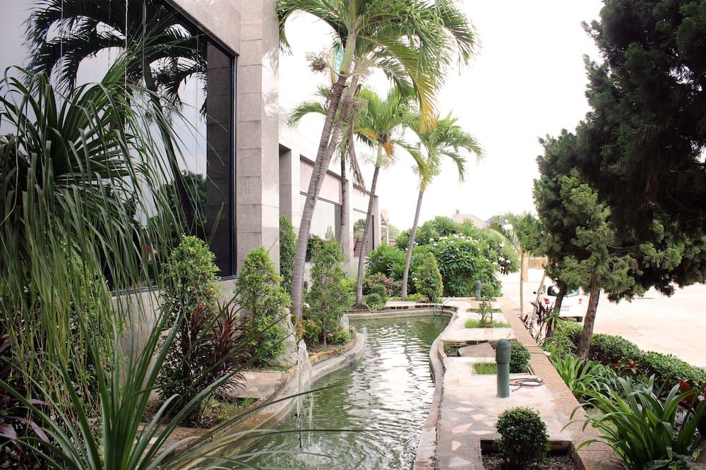 Outdoor view