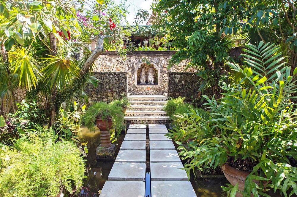 Outdoor view