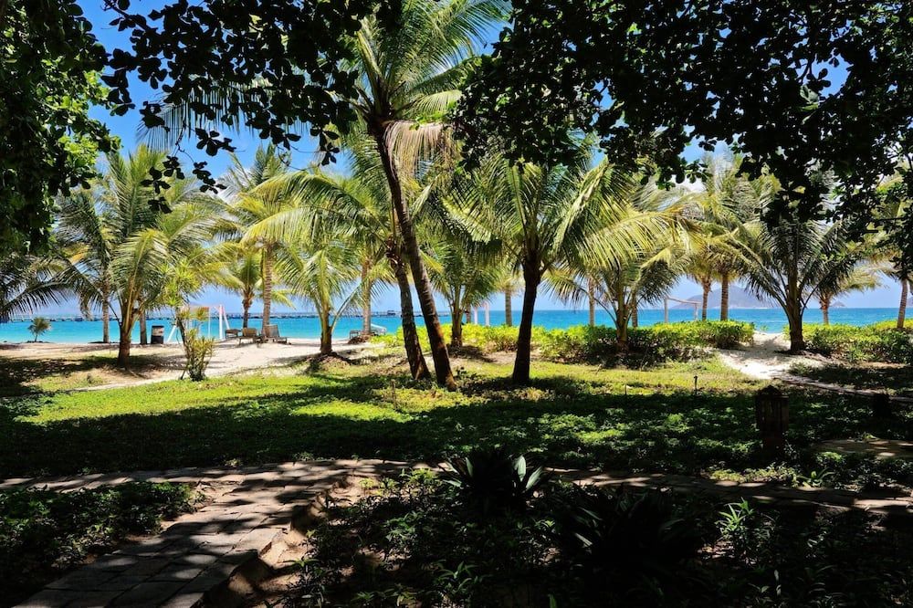 Outdoor view